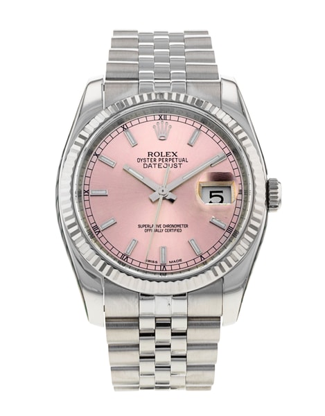 Rolex Datejust 116234